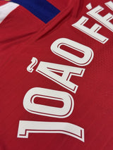【2019/20】アトレティコ・マドリード(H)/ CONDITION:NEW / SIZE:M / #7 / JOÃO FÉLIX / ラ・リーガパッチ / オーセンティック