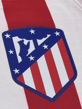 【2019/20】アトレティコ・マドリード(H)/ CONDITION:NEW / SIZE:M / #7 / JOÃO FÉLIX / ラ・リーガパッチ / オーセンティック