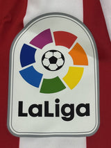 【2019/20】アトレティコ・マドリード(H)/ CONDITION:NEW / SIZE:M / #7 / JOÃO FÉLIX / ラ・リーガパッチ / オーセンティック