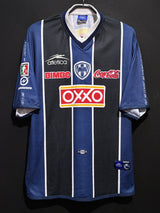 【2000/01】モンテレイ(3RD)/ CONDITION:A / SIZE:L