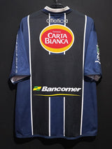 【2000/01】モンテレイ(3RD)/ CONDITION:A / SIZE:L