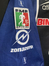 【2000/01】モンテレイ(3RD)/ CONDITION:A / SIZE:L