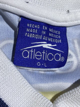 【2000/01】モンテレイ(3RD)/ CONDITION:A / SIZE:L