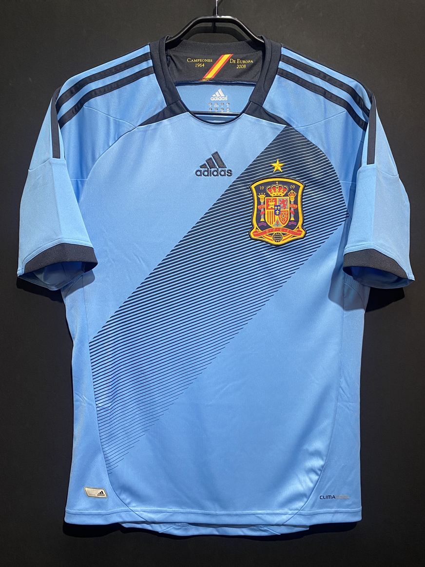 スペイン代表 – Vintage Sports Football Store