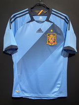 【2012/13】スペイン代表(A)/ CONDITION:NEW / SIZE:S