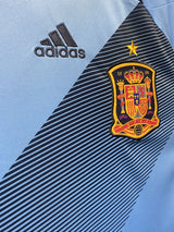 【2012/13】スペイン代表(A)/ CONDITION:NEW / SIZE:S