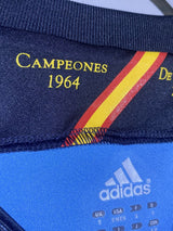 【2012/13】スペイン代表(A)/ CONDITION:NEW / SIZE:S