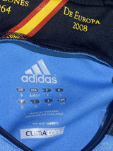 【2012/13】スペイン代表(A)/ CONDITION:NEW / SIZE:S