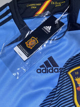 【2012/13】スペイン代表(A)/ CONDITION:NEW / SIZE:S