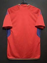 【2022/23】スペイン代表(H)/ CONDITION:A / SIZE:XL(日本規格)
