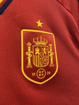 【2022/23】スペイン代表(H)/ CONDITION:A / SIZE:XL(日本規格)