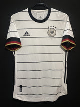 【2020/21】ドイツ代表(H)/ CONDITION:A / SIZE:S(日本規格)/ オーセンティック