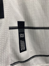 【2020/21】ドイツ代表(H)/ CONDITION:A / SIZE:S(日本規格)/ オーセンティック