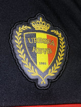 【2016/17】ベルギー代表(H)/ CONDITION:NEW / SIZE:S