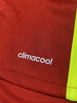 【2016/17】ベルギー代表(H)/ CONDITION:NEW / SIZE:S