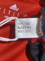 【2016/17】ベルギー代表(H)/ CONDITION:NEW / SIZE:S