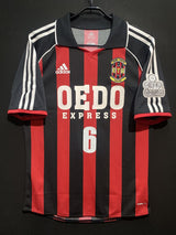 【ETU】イースト・トーキョー・ユナイテッド(H)/ CONDITION:NEW / SIZE:M / #6 / MURAKOSHI