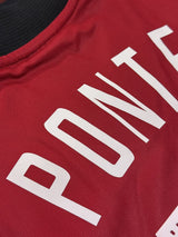 【2003/04】レバークーゼン(H)/ CONDITION:A- / SIZE:S / #7 / PONTE