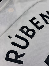 【2021/22】マンチェスター・シティ(A) / CONDITION:NEW / SIZE:L / #3 / RÚBEN / プレミア優勝・NO ROOM FOR RACISMパッチ