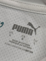 【2021/22】マンチェスター・シティ(A) / CONDITION:NEW / SIZE:L / #3 / RÚBEN / プレミア優勝・NO ROOM FOR RACISMパッチ