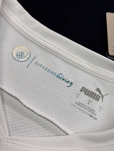 【2021/22】マンチェスター・シティ(A) / CONDITION:NEW / SIZE:L / #3 / RÚBEN / プレミア優勝・NO ROOM FOR RACISMパッチ