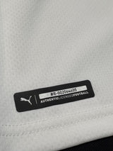 【2021/22】マンチェスター・シティ(A) / CONDITION:NEW / SIZE:L / #3 / RÚBEN / プレミア優勝・NO ROOM FOR RACISMパッチ