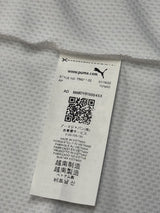 【2021/22】マンチェスター・シティ(A) / CONDITION:NEW / SIZE:L / #3 / RÚBEN / プレミア優勝・NO ROOM FOR RACISMパッチ