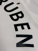 【2021/22】マンチェスター・シティ(A) / CONDITION:NEW / SIZE:L / #3 / RÚBEN / プレミア優勝・NO ROOM FOR RACISMパッチ