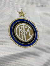 【2013/14】インテル(A)/ CONDITION:New / SIZE:L / #55 / NAGATOMO / セリエAパッチ