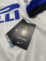 【2013/14】インテル(A)/ CONDITION:New / SIZE:L / #55 / NAGATOMO / セリエAパッチ