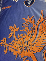 【1998/99】ペルージャ(A)/ CONDITION:A- / SIZE:XL / #7 / NAKATA / レガ・カルチョパッチ