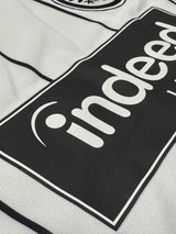 【2017/18】フランクフルト(H)/ CONDITION:A / SIZE:L