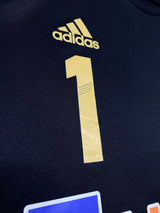 【2013】FC東京(GK)/ CONDITION:A / SIZE:O(日本規格)/ #1 / SHIOTA