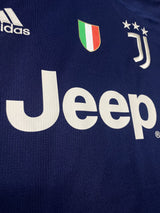【2020/21】ユベントス(A)/ CONDITION:A / SIZE:L / #3 / CHIELLINI / リーグ戦仕様
