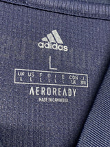 【2020/21】ユベントス(A)/ CONDITION:A / SIZE:L / #3 / CHIELLINI / リーグ戦仕様