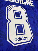 【1995/96】レンジャーズ(H)/ CONDITION:A / SIZE:L / #8 / GASCOIGNE / スコティッシュ・フットボールリーグ優勝パッチ