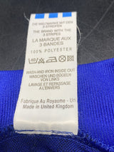 【1995/96】レンジャーズ(H)/ CONDITION:A / SIZE:L / #8 / GASCOIGNE / スコティッシュ・フットボールリーグ優勝パッチ