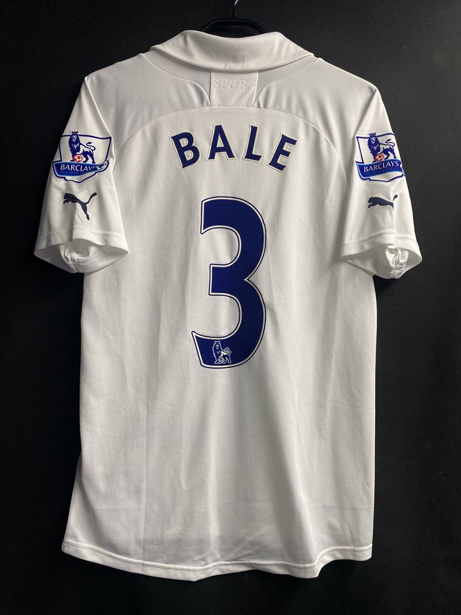 トッテナム – Vintage Sports Football Store