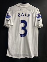 【2011/12】トッテナム(H)/ CONDITION:A / SIZE:S / #3 / BALE / プレミアパッチ