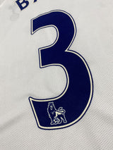 【2011/12】トッテナム(H)/ CONDITION:A / SIZE:S / #3 / BALE / プレミアパッチ