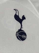 【2011/12】トッテナム(H)/ CONDITION:A / SIZE:S / #3 / BALE / プレミアパッチ