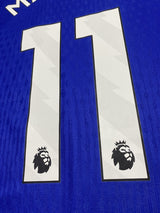 【2024/25】チェルシー(H)/ CONDITION:New / SIZE:L / #11 / MADUEKE / リーグ戦仕様 / オーセンティック