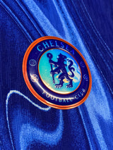 【2024/25】チェルシー(H)/ CONDITION:New / SIZE:L / #11 / MADUEKE / リーグ戦仕様 / オーセンティック