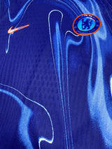 【2024/25】チェルシー(H)/ CONDITION:New / SIZE:L / #11 / MADUEKE / リーグ戦仕様 / オーセンティック