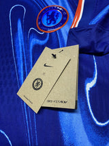 【2024/25】チェルシー(H)/ CONDITION:New / SIZE:L / #11 / MADUEKE / リーグ戦仕様 / オーセンティック