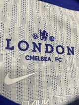 【2024/25】チェルシー(H)/ CONDITION:New / SIZE:L / #11 / MADUEKE / リーグ戦仕様 / オーセンティック