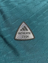 【2023/24】アーセナル(3rd)/ CONDITION:A / SIZE:L / #8 / ØDEGAARD / UCL仕様 / オーセンティック