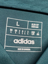 【2023/24】アーセナル(3rd)/ CONDITION:A / SIZE:L / #8 / ØDEGAARD / UCL仕様 / オーセンティック