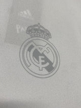 【2016/17】レアル・マドリード(SP)/ CONDITION:New / SIZE:M / Parley for the Oceans