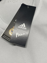 【2016/17】レアル・マドリード(SP)/ CONDITION:New / SIZE:M / Parley for the Oceans